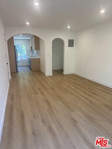1254 N Orange Grove Ave #3 Photo 1
