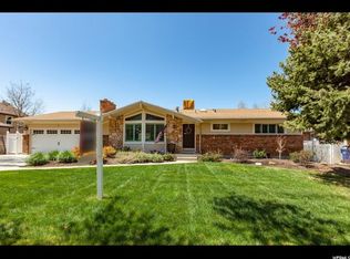 10352 S 2505 E, Sandy, UT 84092