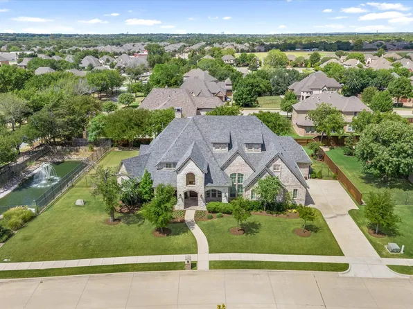 5804 Saint Andrews Ct, Colleyville, TX 76034