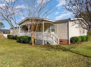 729 Oliver Dr, Murrells Inlet, SC 29576