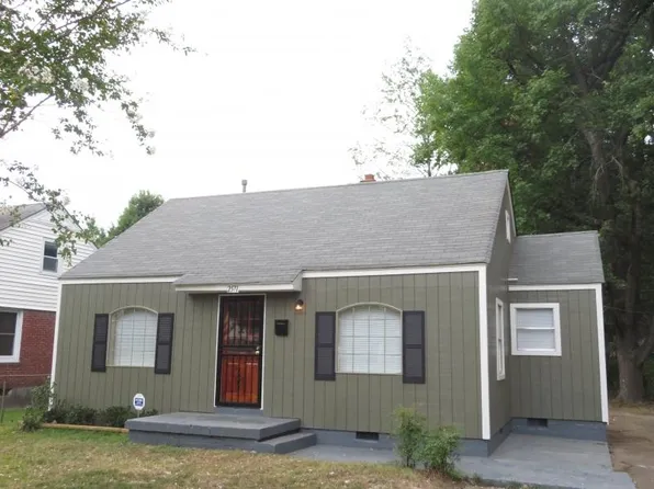 2571 Burns Ave, Memphis, TN 38114