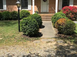 2501 Whitehead Rd, Keysville, VA 23947