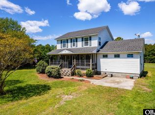 147 Dr Newbern Rd LOT 3, Powells Pt, NC 27966