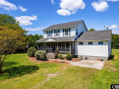 147 Dr Newbern Rd LOT 3, Powells Pt, NC, 27966