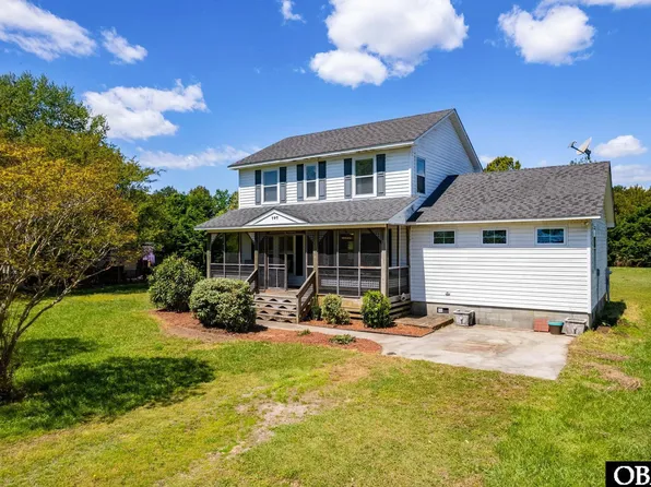 147 Dr Newbern Rd Lot 3, Powells Pt, NC 27966