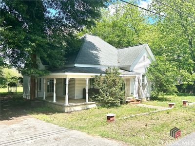 84 Bowers Street, Bowman, GA, 30624