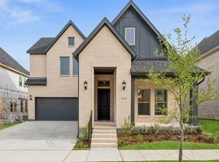 9502 Keep St, Frisco, TX 75035