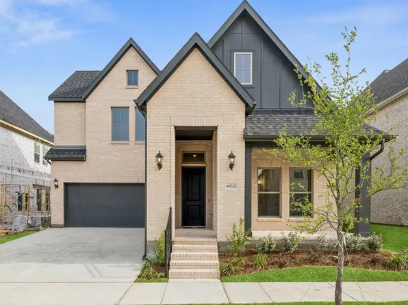 9502 Keep St, Frisco, TX 75035