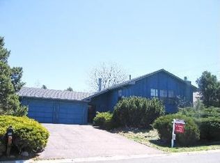 133 Palisade Cir, Manitou Springs, CO 80829