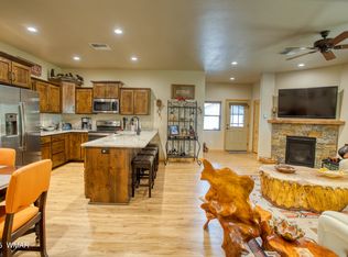5863 Appollo Way, Lakeside, AZ 85929