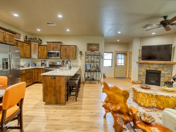 5863 Appollo Way, Lakeside, AZ 85929