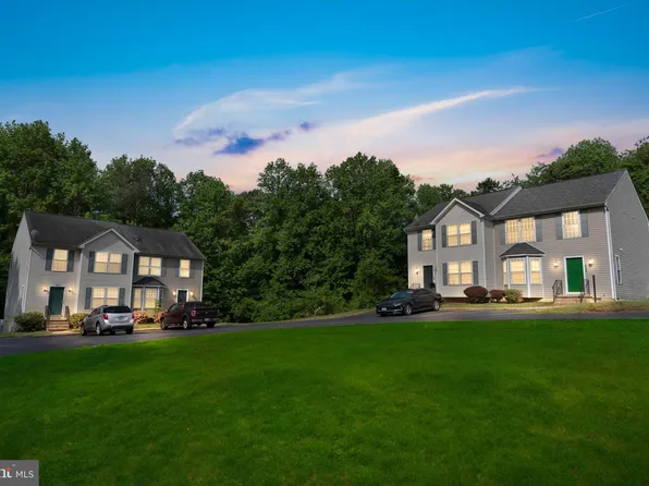 19645 Point Lookout Rd, Lexington Park, MD 20653