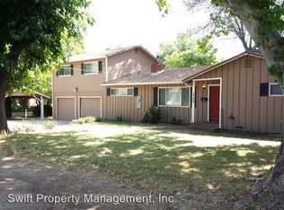 2789 N Bailey Dr, Anderson, CA 96007