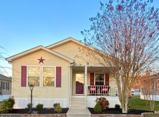 8 Park Ln, Easton, MD