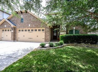 12904 Bismark Dr, Austin, TX 78748