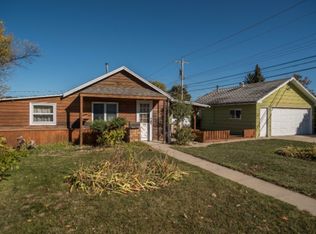 939 Deadwood St, Sturgis, SD 57785