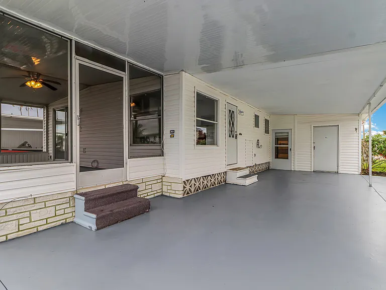243 Tangerine Dr #243 — Photo 15