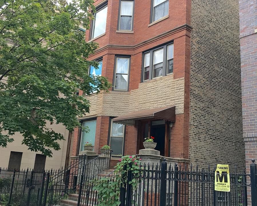 1st image of 2616 N Mozart St APT 1