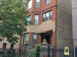 2616 N Mozart St APT 1, Chicago, IL 60647