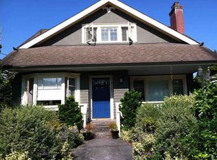 4727 47th Ave NE, Seattle, WA 98105