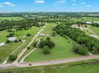 5471 E Fm 875, Waxahachie, TX 75167