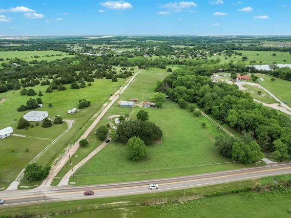 5471 E Fm 875, Waxahachie, TX 75167