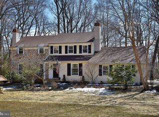 18 James Thomas Rd, Malvern, PA 19355
