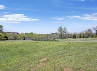 14601 W Teel Rd, Sapulpa, OK 74066