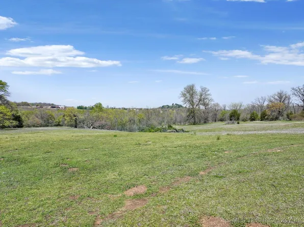 14601 W Teel Rd, Sapulpa, OK 74066