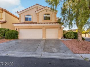 133 Macoby Run St, Las Vegas, NV 89148