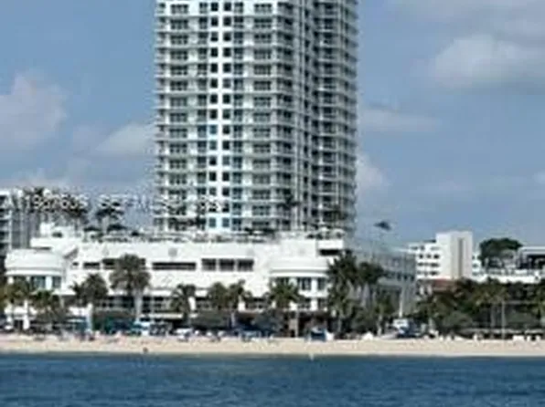 505 N Fort Lauderdale Beach Blvd #224, Fort Lauderdale, FL 33304