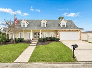 410 Windward Passage St, Slidell, LA 70458