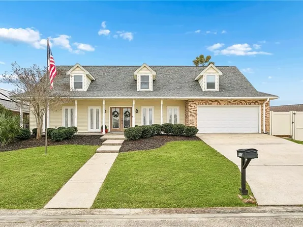 410 Windward Passage St, Slidell, LA 70458