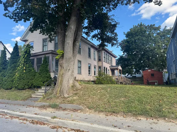 9 Gannett Street, Augusta, ME 04330