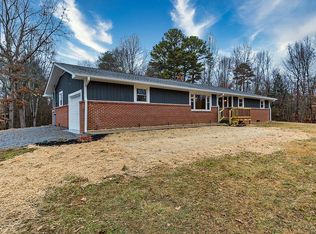 747 Kentucky Ave, Bluff City, TN 37618