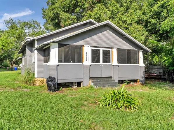 1232 WRIGHT DRIVE, LAKELAND, FL 33805
