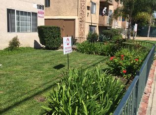 15919 Vanowen St APT 7, Van Nuys, CA 91406