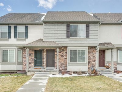 1147 N Independence Ave, Provo, UT, 84604