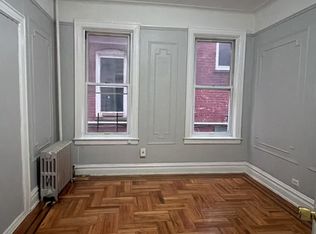 632 Eagle Ave #2D, Bronx, NY 10455