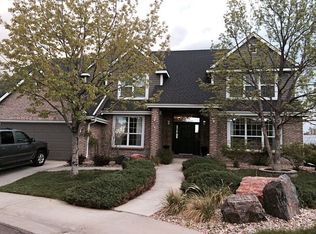 1473 Sunset Ridge Rd, Highlands Ranch, CO 80126