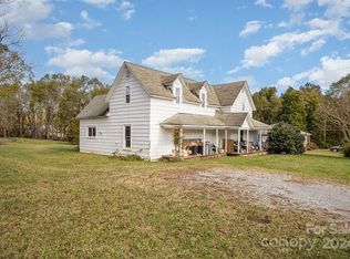 127 E Branch Ave, Shelby, NC 28152