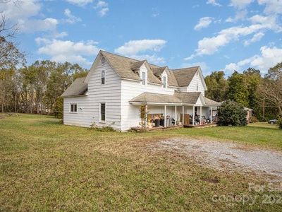 127 E Branch Ave, Shelby, NC, 28152