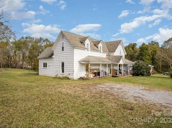 127 E Branch Ave, Shelby, NC 28152