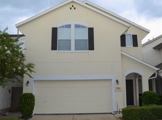 1922 Harwood Springs Dr, Houston, TX 77080