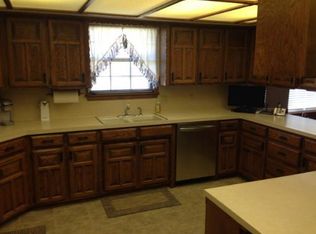 1413 N 42nd St, Enid, OK 73701