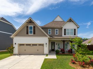 208 Paxton Loop, Dothan, AL 36301