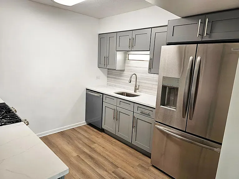 5801 N Sheridan Rd #1D — Photo 3