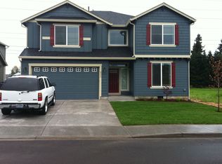 8520 NE 66th St, Vancouver, WA