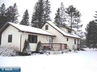 36685 Stone Rd, Nashwauk, MN 55769