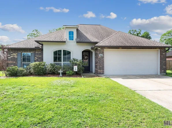 42029 Majestic Hunter Ave, Prairieville, LA 70769